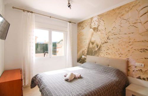 Bungalow con piscina Comunitaria - Lilia Rosa 10 - Foto 8