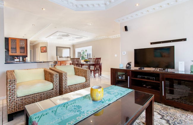 Villa West Beach - Photo 20