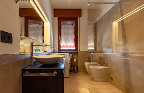 Attico Panoramico in Centro - Civetta - Foto 18