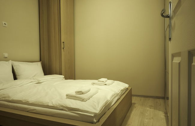 Károlyi Garden Apartment - Foto 3