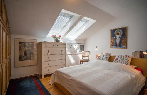 Apartment Kaiserpanorama - Foto 3