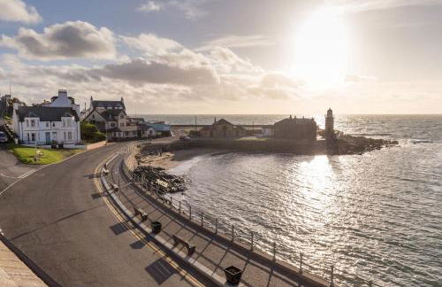 Carlton House Portpatrick - Foto 34