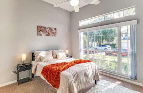 8 Mi to Disney! Family-Friendly Davenport Home - Foto 14