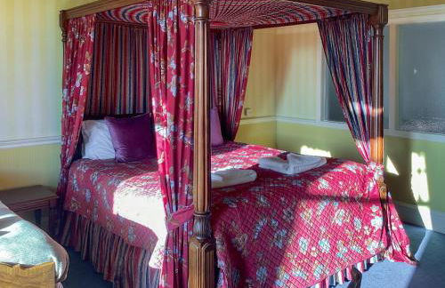 The Carnegie Rooms At Aultnagar Lodge - Uk48666 - Foto 8