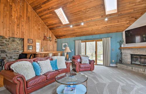 Decked-Out Home Hot Tub, Pool, Fire Pit and More! - Foto 10