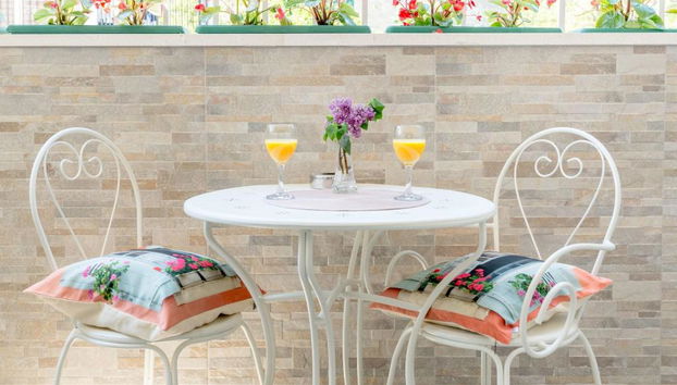 Le Monde Luxury Accommodation - Foto 3