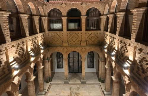 Casa Rural de Ancos, Guadamur, Toledo - Foto 15