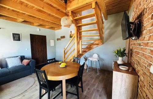 Domek A 156 Na Zakręcie- Kaszubska Ostoja - Foto 10