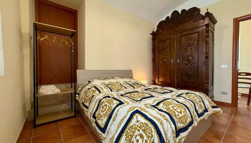 Landora Apartment - Foto 4, wardrobe