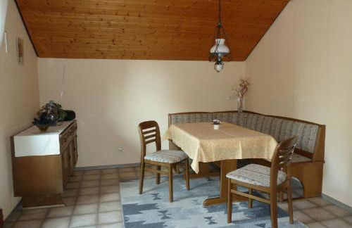 Ferienwohnung Nörpel - Foto 4