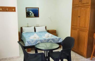 Villa Koutsakis - Foto 20