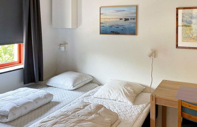 6 Person Holiday Home in Aeroskobing - Foto 2