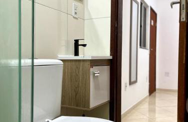 Casa e Aptos Privativos a 8 min do Aeroporto de Salvador e Próximo às Praias Self Check-in AUTOMÁTICO - Foto 42