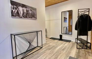 Hirschbachwinkel - fewo-badhindelang - Foto 32