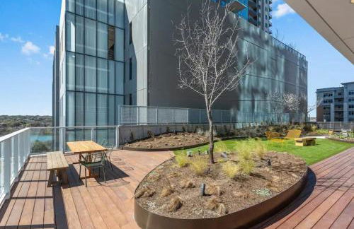 Rainey St -Luxury 1BR - Top Amenities -RT Pool -17 - Foto 24