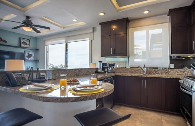 Pinnacle Resorts 180 - Foto 33