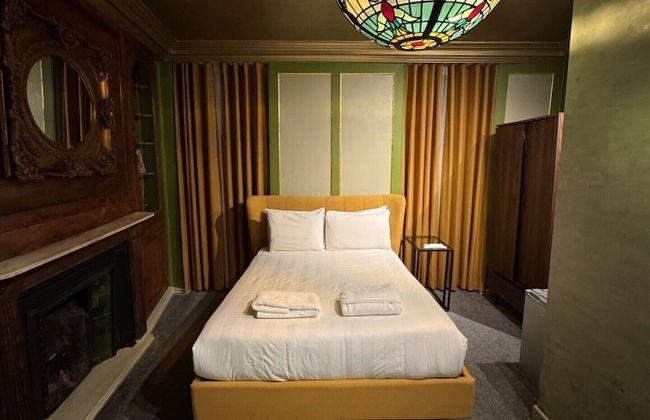 Widegate Residential - Foto 47