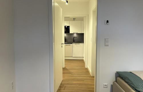 select2stay - Business Apartments - Foto 51