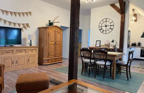 Ferienwohnung Alte Schmiede - Foto 36