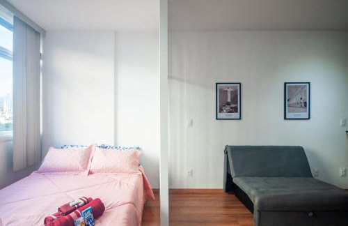 Maravilha centro Studio completo - Foto 58