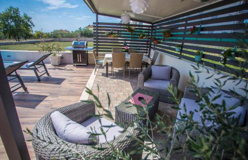 Villa Mihaela by Briskva - Foto 40