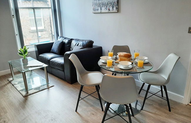 Malton Central Apartments - Foto 38