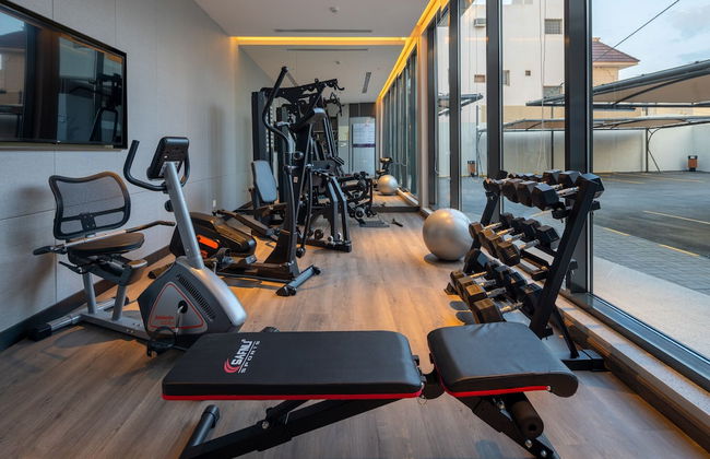 Boudl Al Rawdah - Photo 28