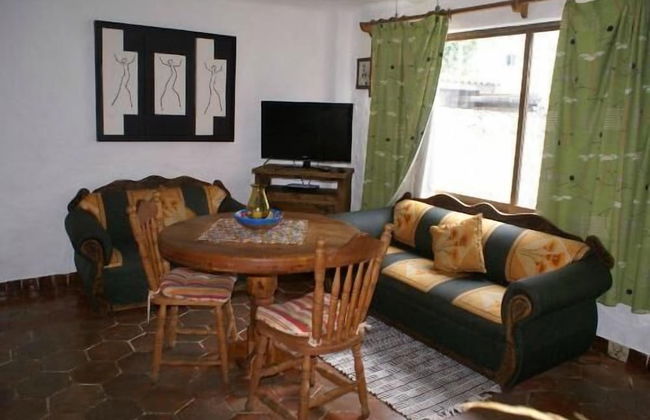 Casa Xantolo Romantic Zone - Foto 16