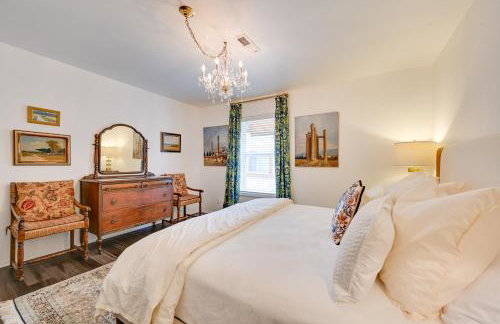 Walk to Restaurants Bitterroot Valley Getaway! - Foto 13