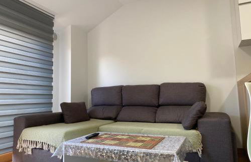 Ático en Moaña- Playa A Xunqueira, a 15 min de Vigo - Foto 6