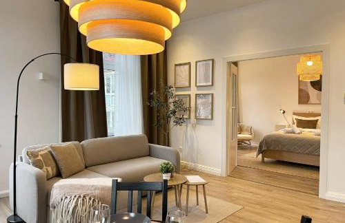 Domblick 1 I Zentral I Parkplatz I Nähe Veltins-Arena - Photo 9