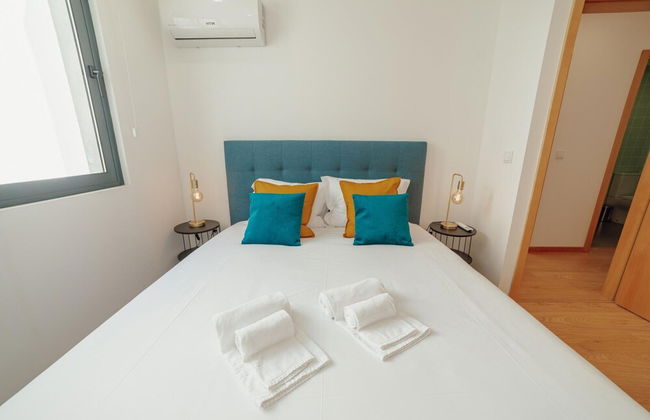 Modern Stylish Apartment I by Vacationy - Foto 31