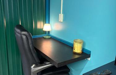 The Eastwood-Gateway to Waikiki - Executive Suite - Foto 55