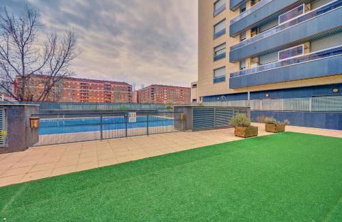 La terraza del viajero by clabao - Foto 34