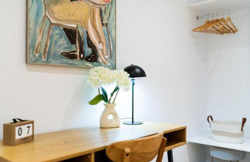 Rolando House, Free Parking - Foto 41