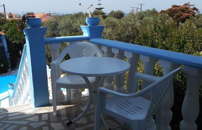 Meltemia Studio Samos Near the Beach - Foto 14