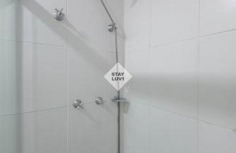 Studio completo em Alphaville com vaga Selenita 1 - Foto 17