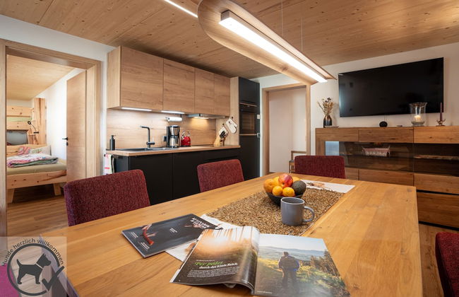 Chalet Hirschbach - Photo 41