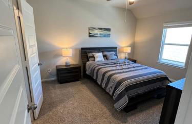 The Expo Retreat, Walk to Brazos County Expo - Foto 28