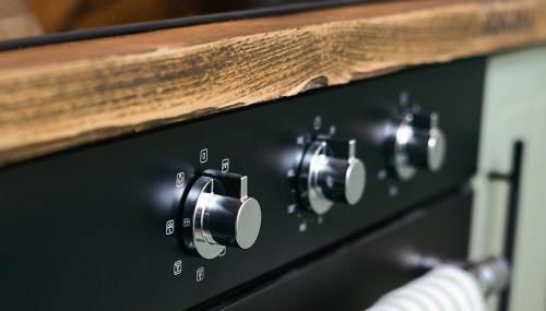 Hickory Cottage - Foto 3