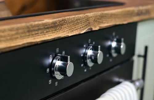 Hickory Cottage - Foto 3