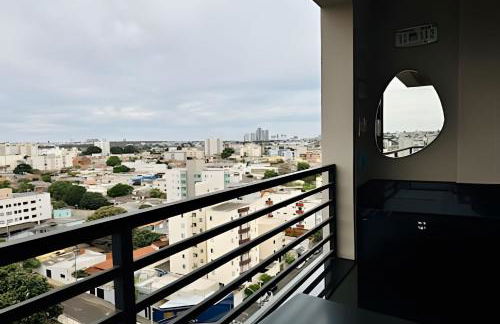 *Loft Refúgio Urbano | Estilo e Conforto. - Foto 48