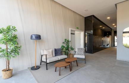 Malaga Sunset View Apartment - Photo 26