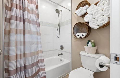 Moose Meadow 5 Bedroom Home by RedAwning - Foto 104