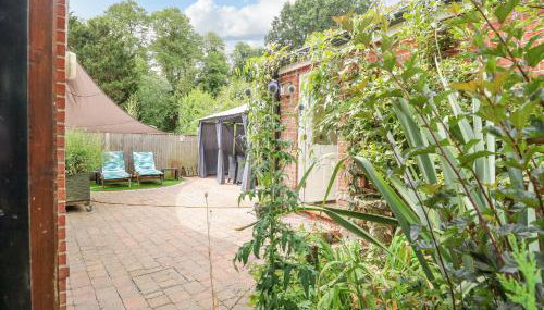 Birch Cottage - Foto 2