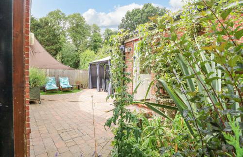 Birch Cottage - Foto 2