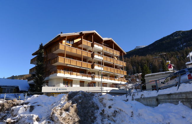 Metropol A 13 - Foto 15