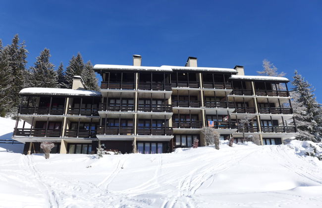 Les Petites Maraîches 132/389 - Foto 21