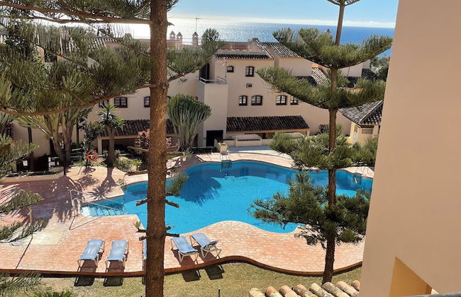 Apartamentos El Toro - Foto 24