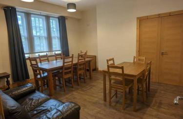 56 Bayhead Stornoway, 7 Bedroom house - Foto 7